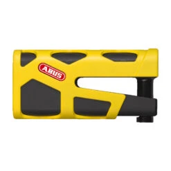 Bloccadisco Abus Granit™ Sledg 77 Web Giallo