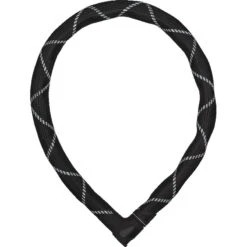 Catene Abus Iven Steel-o-flex™ 8200/85 Nero