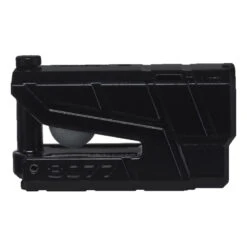 Bloccadisco Abus Granit Detecto X-plus 8077 Nero