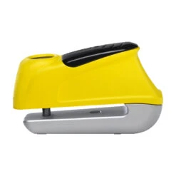 Sonori Abus Trigger Alarm 345 Giallo