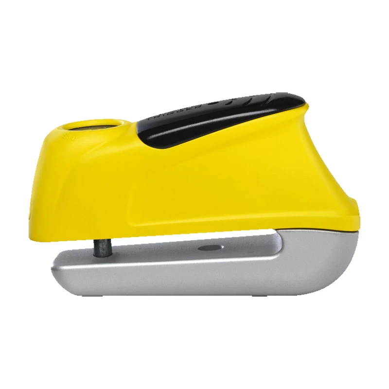 Sonori Abus Trigger Alarm 345 Giallo 3 Sonori Abus Trigger Alarm 345 Giallo