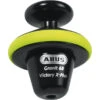 Bloccadisco Abus Granit™ Victory Xplus 68 Black Giallo Full