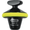 Bloccadisco Abus Granit™ Victory Xplus 68 Black Giallo Half