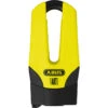 Lucchetti Abus Granit Quick 37/60hb70 Maxi Pro Giallo -Vendite Givi 56910