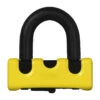 Bloccadisco Abus Granit Power Xs 67 Giallo