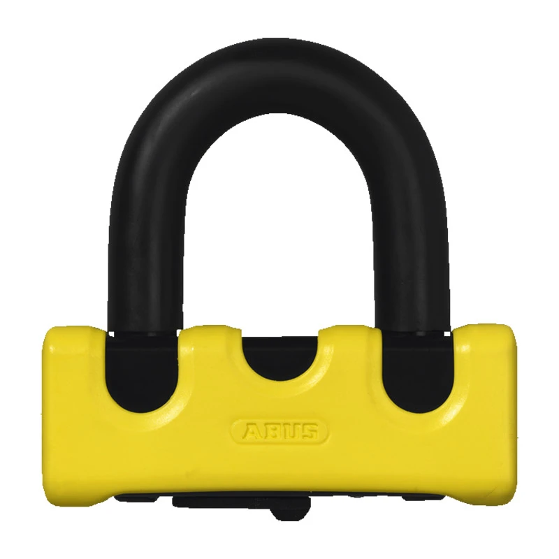 Bloccadisco Abus Granit Power Xs 67 Giallo 3 Bloccadisco Abus Granit Power Xs 67 Giallo