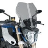 Cupolini Cupolino Puig 8187h Per Bmw F 800 R 15-18 -Vendite Givi 8187h