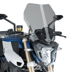 Cupolini Cupolino Puig 8187h Per Bmw F 800 R 15-18