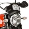 Cupolini Puig Cupolino Ducati Scrambler -Vendite Givi 9177j