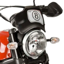 Cupolini Puig Cupolino Ducati Scrambler