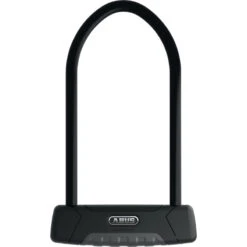 Lucchetti Antifurto Abus Granit Plus 470/150hb300+eazy Kf Nero