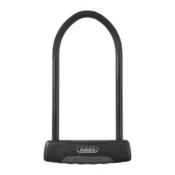 Lucchetti Antifurto Abus Granit Plus 470/150hb300+ush Nero