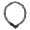 Catene Catena Abus Tresor 1385/75 Grigio Star