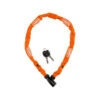 Catene Abus Lucchetto 1500/60 Web Arancio 2 Catene Abus Lucchetto 1500/60 Web Arancio -Vendite Givi abus 1500 chain arancio