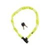 Catene Abus Lucchetto 1500/60 Web Lime