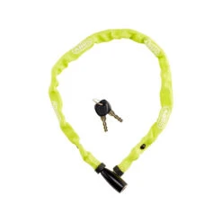 Catene Abus Lucchetto 1500/60 Web Lime