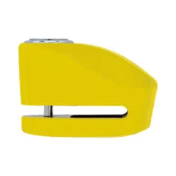 Sonori Bloccadisco Sonoro Abus 275a Giallo