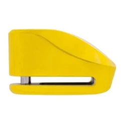 Bloccadisco Abus 277 Giallo