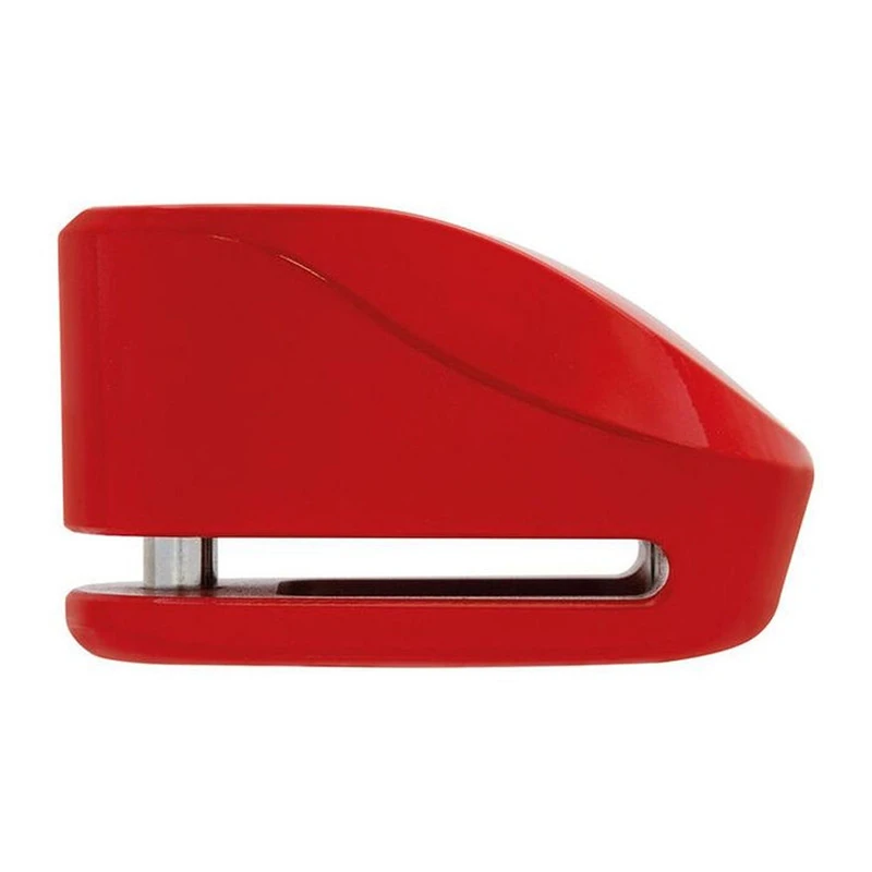 Bloccadisco Abus 277 Rosso 3 Bloccadisco Abus 277 Rosso