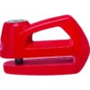 Bloccadisco Abus Element 290 Rosso -Vendite Givi abus 285red 1