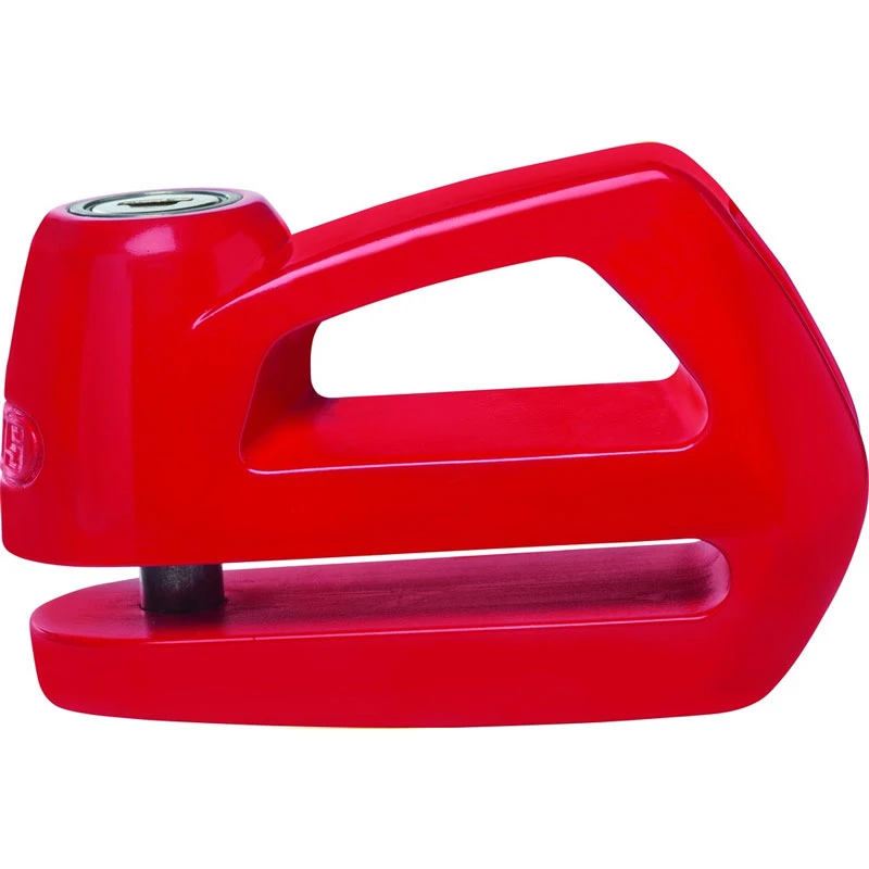 Bloccadisco Abus Element 290 Rosso 3 Bloccadisco Abus Element 290 Rosso