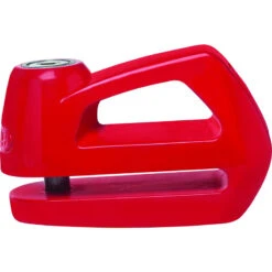 Bloccadisco Abus Element 285 Rosso