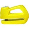 Bloccadisco Abus Element 290 Giallo