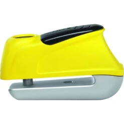 Sonori Abus Trigger Alarm 350 Giallo