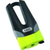 Lucchetti Abus Granit Quick 37/60hb50 Mini Giallo