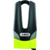 Lucchetti Abus Granit Quick 37/60hb70 Maxi Giallo