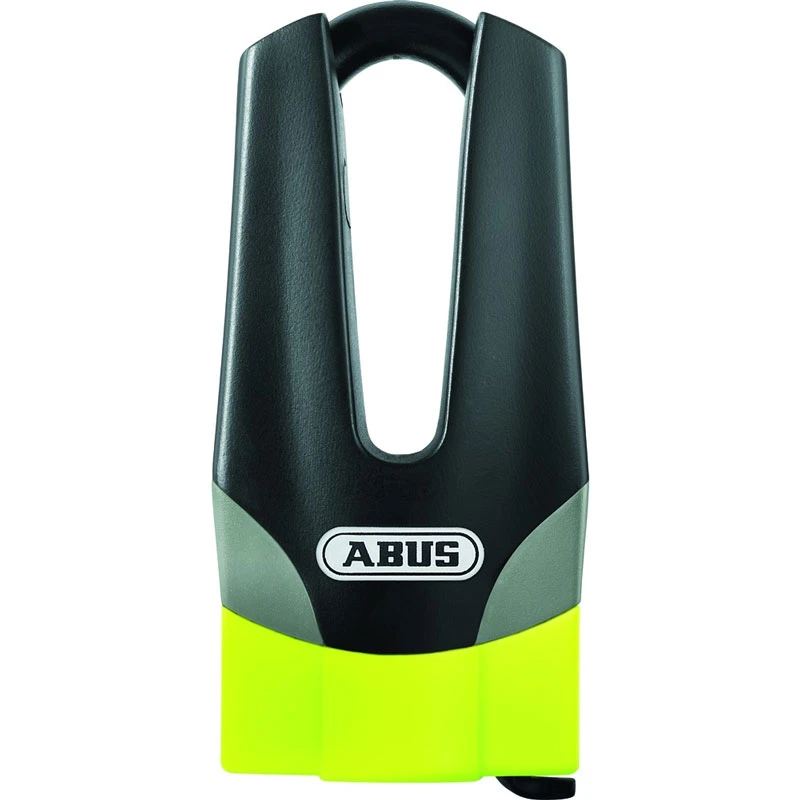 Lucchetti Abus Granit Quick 37/60hb70 Maxi Giallo 3 Lucchetti Abus Granit Quick 37/60hb70 Maxi Giallo