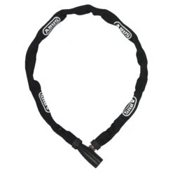 Catene Abus Lucchetto 1500/60 Web Nero