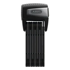 Sonori Abus Bordo Smartx 6500/110 Bk Rc Nero