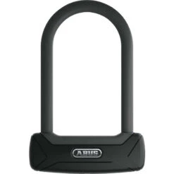 Lucchetti Antifurto Abus Granit Plus 640/135hb150 Nero