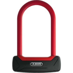Lucchetti Antifurto Abus Granit Plus 640/135hb150 Rosso