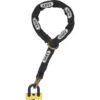 Catene Abus Granit Power Xs 67/105hb50 12ks120 Giallo