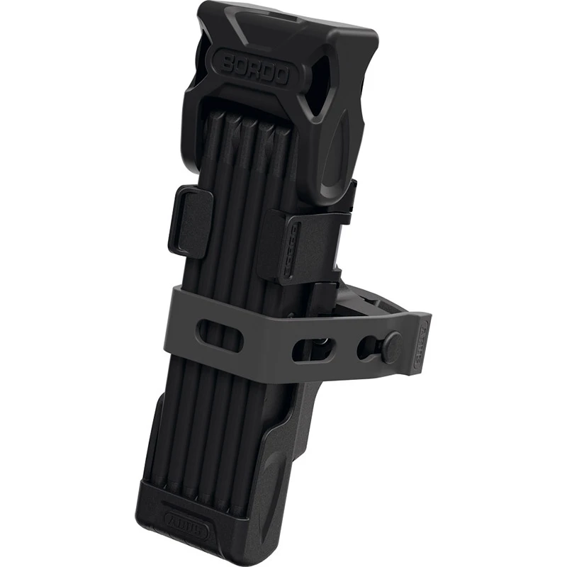 Lucchetti Abus Bordo 6000k/90 Bk Sh Sf Nero 3 Lucchetti Abus Bordo 6000k/90 Bk Sh Sf Nero