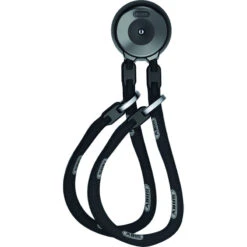 Catene Abus Wall Anchor Wch Ach 9ks/110 Twinchain