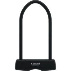 Lucchetti Abus Granit 460/150hb300+shb Nero