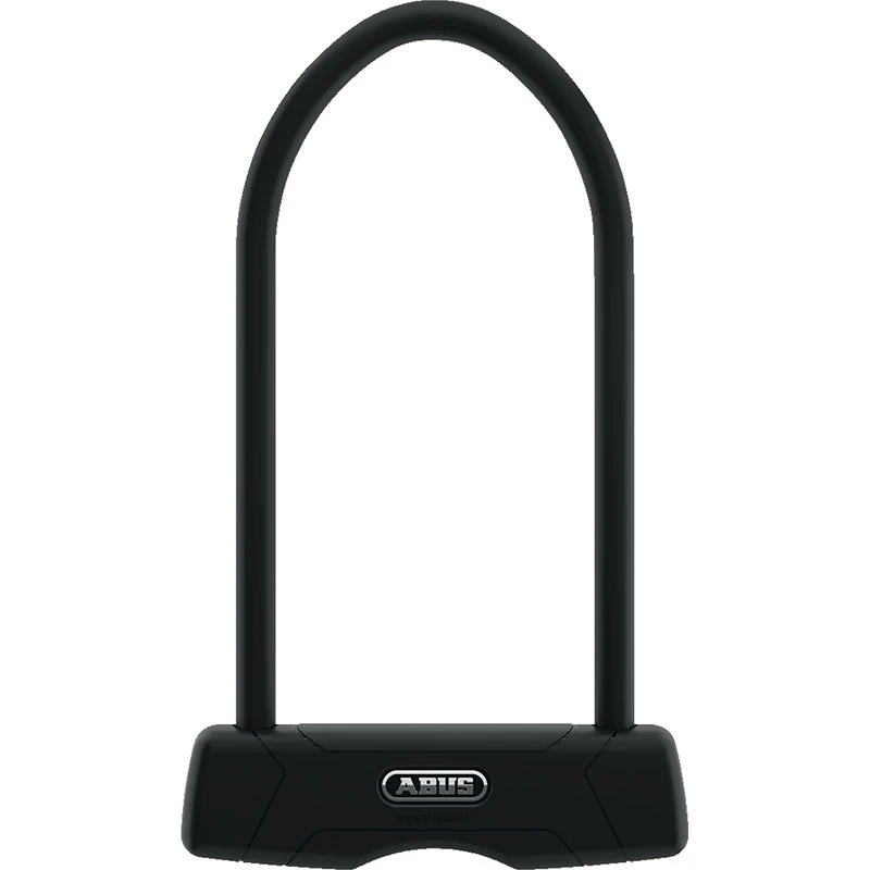 Lucchetti Abus Granit 460/150hb230+shb Nero 3 Lucchetti Abus Granit 460/150hb230+shb Nero