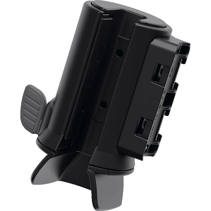 Lucchetti Abus Granit 460/150hb230+shb Nero 4 Lucchetti Abus Granit 460/150hb230+shb Nero - immagine 2