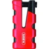 Bloccadisco Abus Granit Sledg 77 Grip Rosso