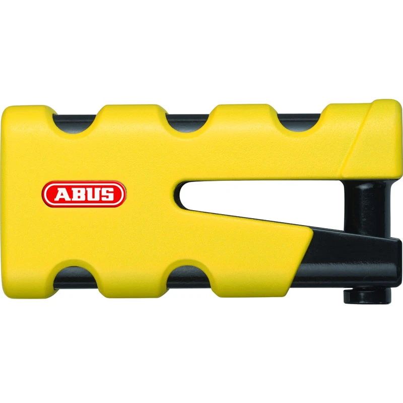 Bloccadisco Abus Granit Sledg 77 Grip Giallo 3 Bloccadisco Abus Granit Sledg 77 Grip Giallo