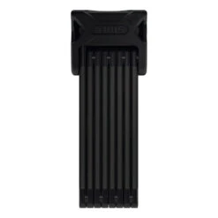 Lucchetti Abus Bordo Granit Xplus 6500/120 Bk Sh Nero