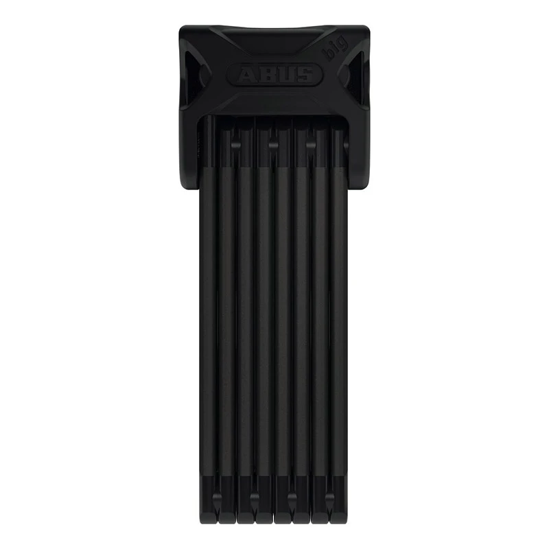 Lucchetti Abus Bordo Granit Xplus 6500/120 Bk Sh Nero 3 Lucchetti Abus Bordo Granit Xplus 6500/120 Bk Sh Nero