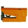 Bloccadisco Abus Granit Detecto X-plus 8077 Arancio