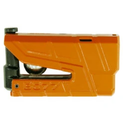Bloccadisco Abus Granit Detecto X-plus 8077 Arancio