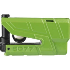 Bloccadisco Abus Granit Detecto X-plus 8077 Verde