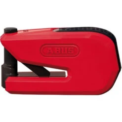 Bloccadisco Abus 8078 Granit Detecto Smartx Rosso