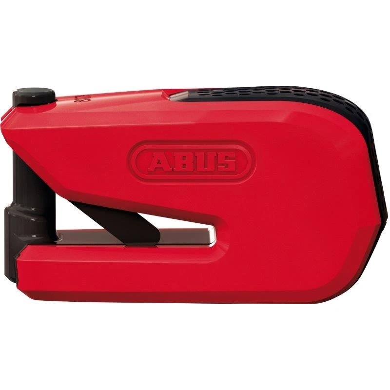 Bloccadisco Abus 8078 Granit Detecto Smartx Rosso 3 Bloccadisco Abus 8078 Granit Detecto Smartx Rosso